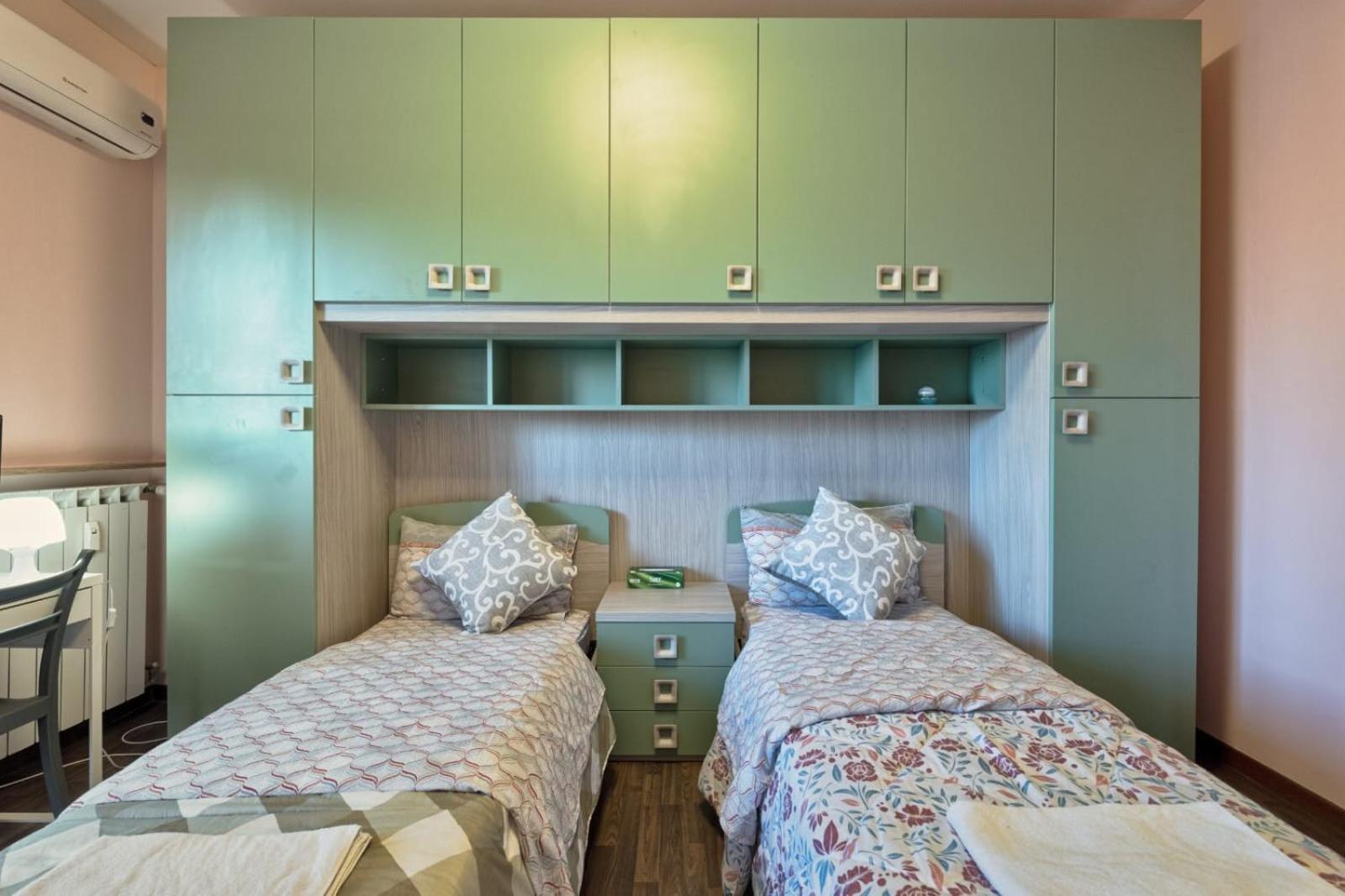 Gasthof Cozy & Venedig